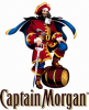   captain morgan