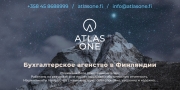 Atlas One Oy